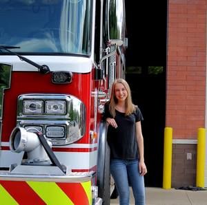 Meet your Posher, Mckenna